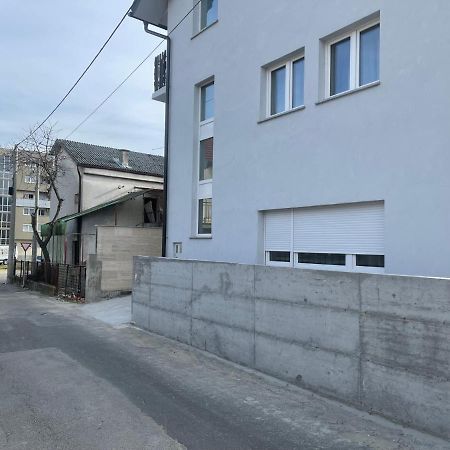 Rozi Apartments Zagabria Esterno foto