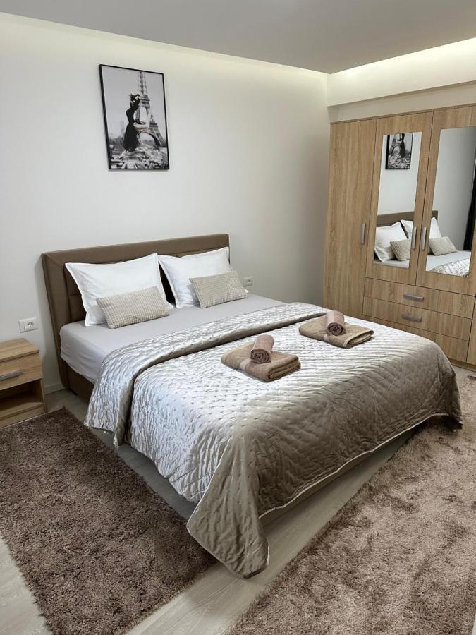 Rozi Apartments Zagabria Esterno foto
