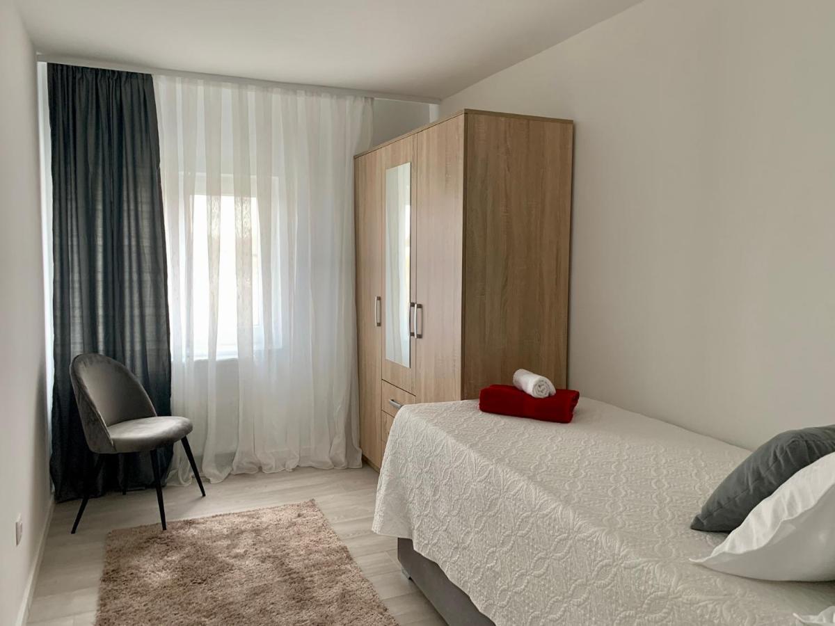Rozi Apartments Zagabria Esterno foto