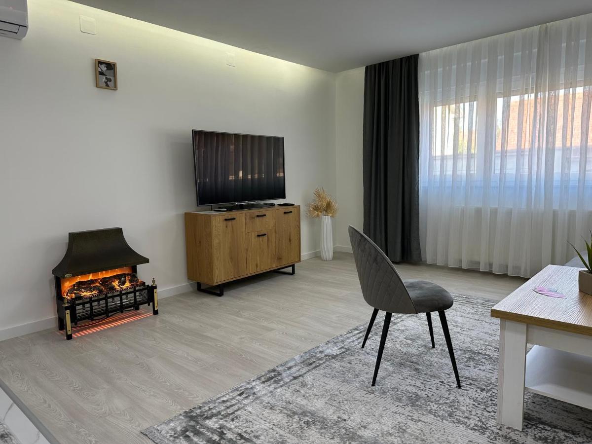 Rozi Apartments Zagabria Esterno foto