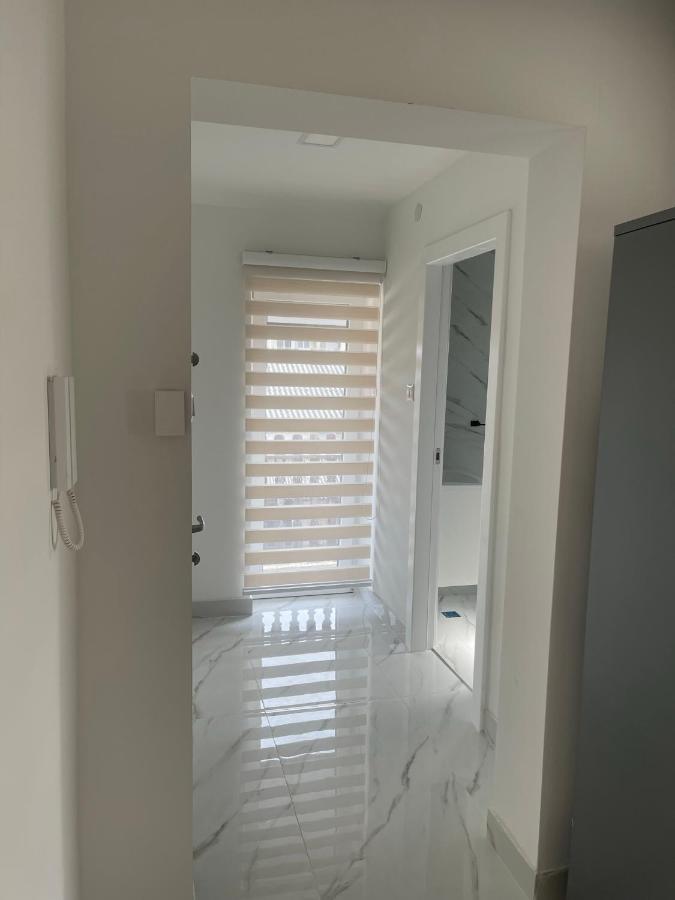 Rozi Apartments Zagabria Esterno foto