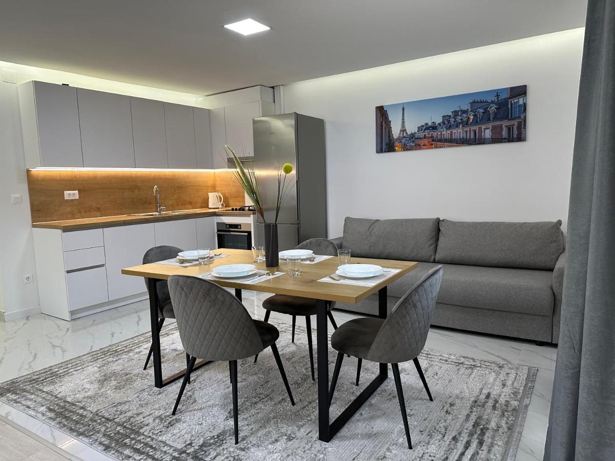 Rozi Apartments Zagabria Esterno foto