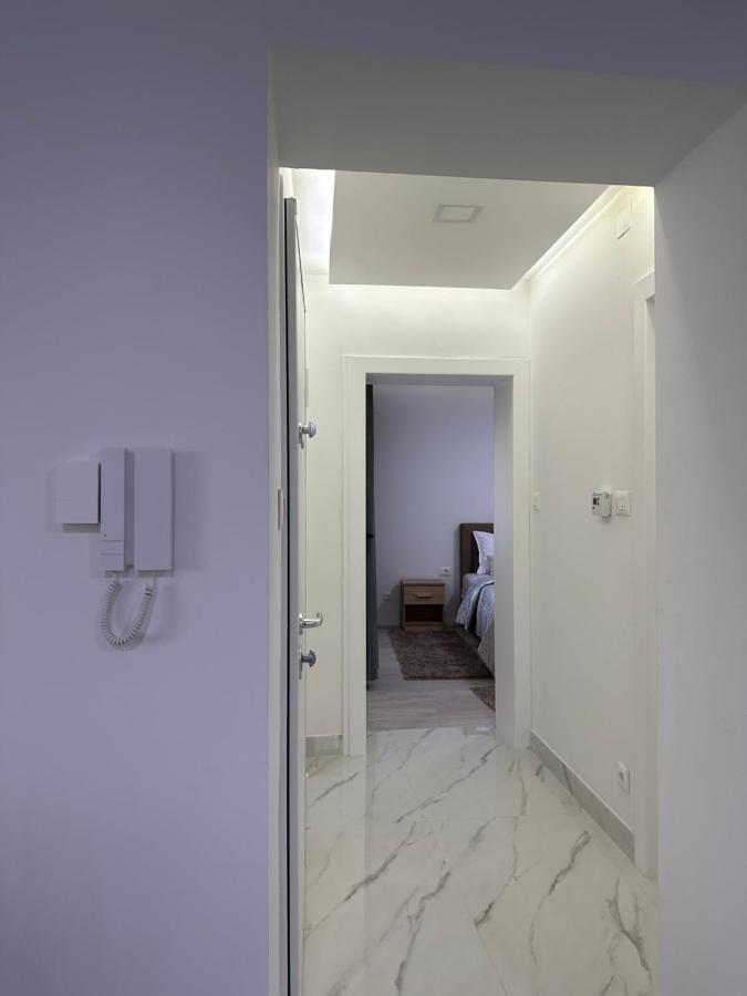 Rozi Apartments Zagabria Esterno foto